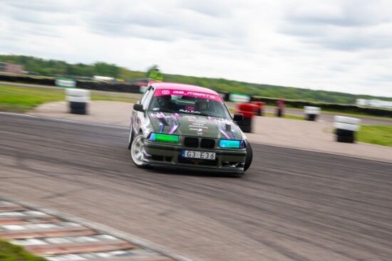 2025.05.24 - Drift Girl Camp