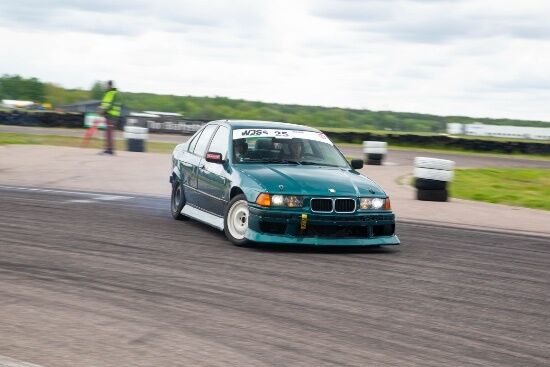 2025.05.24 - Drift Girl Camp