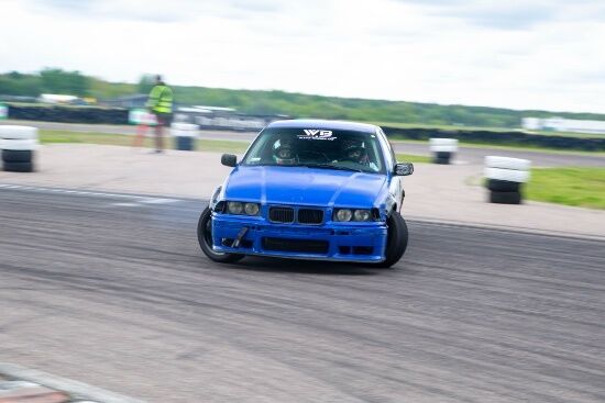 2025.05.24 - Drift Girl Camp