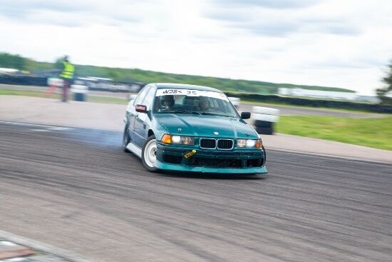 2025.05.24 - Drift Girl Camp