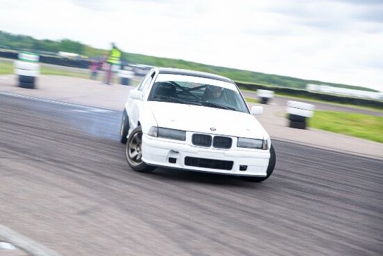 2025.05.24 - Drift Girl Camp