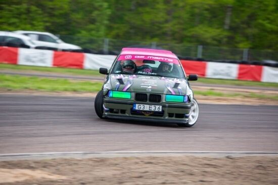 2025.05.24 - Drift Girl Camp
