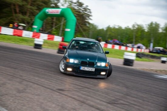 2025.05.24 - Drift Girl Camp