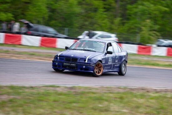 2025.05.24 - Drift Girl Camp