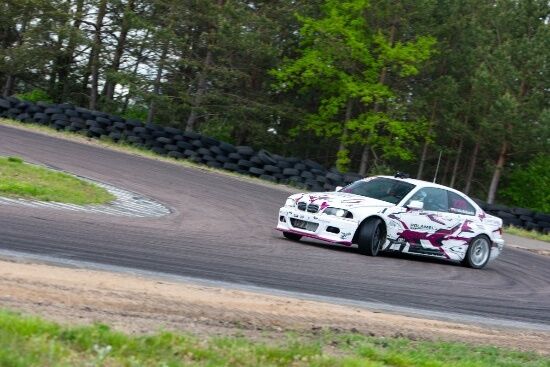 2025.05.24 - Drift Girl Camp