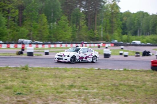 2025.05.24 - Drift Girl Camp