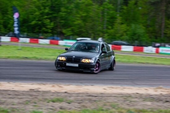 2025.05.24 - Drift Girl Camp