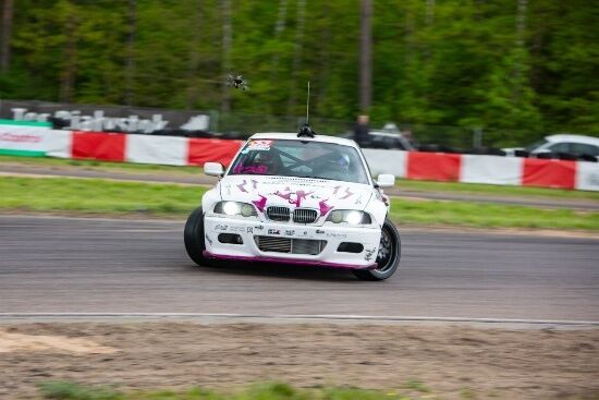 2025.05.24 - Drift Girl Camp