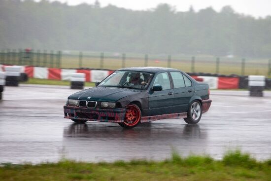 2025.05.24 - Drift Girl Camp