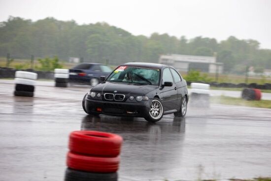 2025.05.24 - Drift Girl Camp