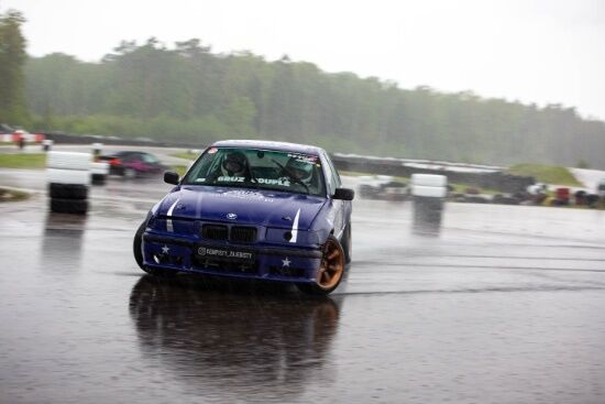 2025.05.24 - Drift Girl Camp