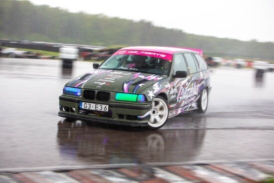 2025.05.24 - Drift Girl Camp