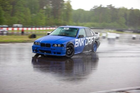 2025.05.24 - Drift Girl Camp