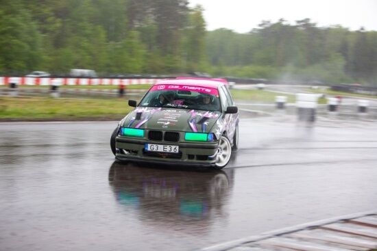 2025.05.24 - Drift Girl Camp