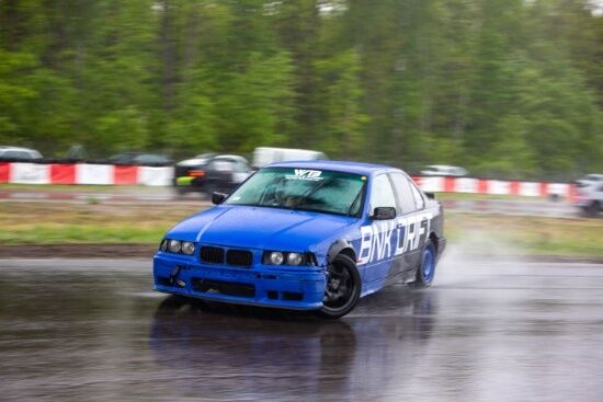 2025.05.24 - Drift Girl Camp