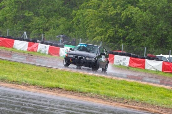 2025.05.24 - Drift Girl Camp