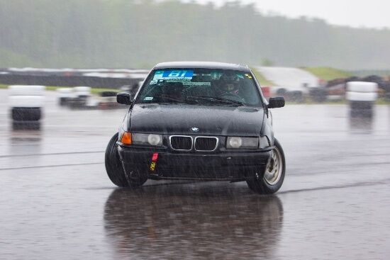 2025.05.24 - Drift Girl Camp