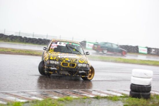 2025.05.24 - Drift Girl Camp