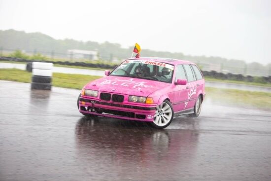 2025.05.24 - Drift Girl Camp