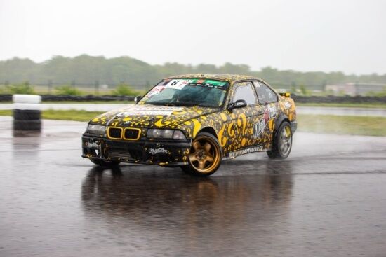 2025.05.24 - Drift Girl Camp