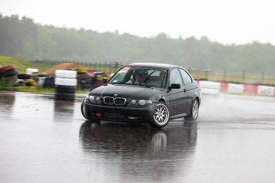 2025.05.24 - Drift Girl Camp