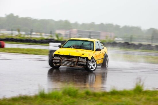 2025.05.24 - Drift Girl Camp