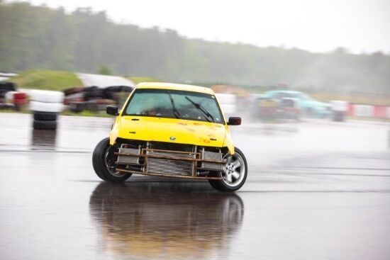 2025.05.24 - Drift Girl Camp