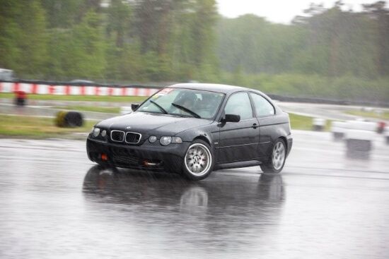 2025.05.24 - Drift Girl Camp