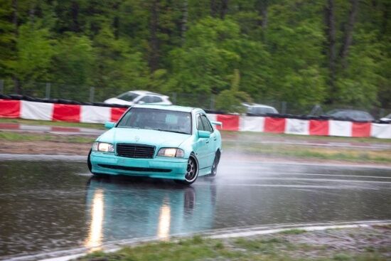 2025.05.24 - Drift Girl Camp