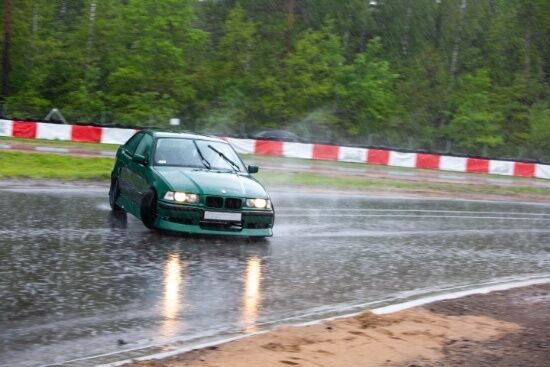 2025.05.24 - Drift Girl Camp