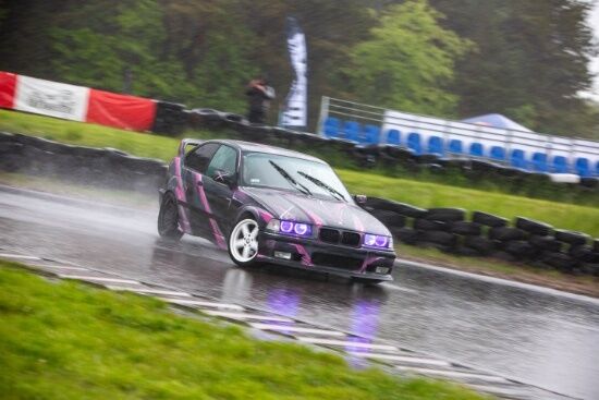 2025.05.24 - Drift Girl Camp