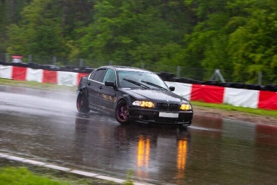 2025.05.24 - Drift Girl Camp