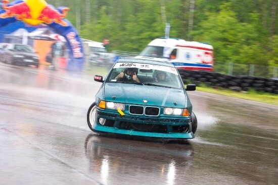 2025.05.24 - Drift Girl Camp