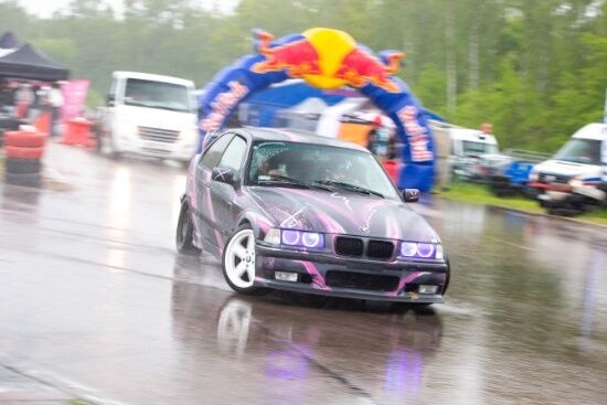 2025.05.24 - Drift Girl Camp