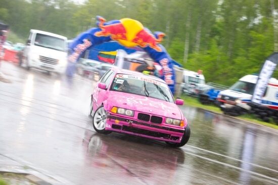 2025.05.24 - Drift Girl Camp