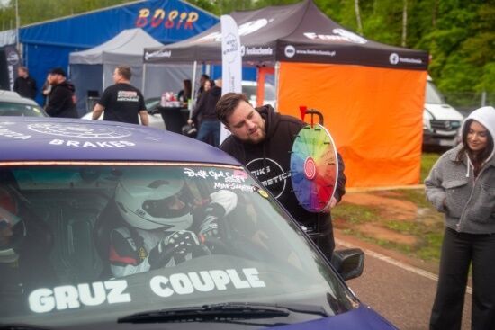 2025.05.24 - Drift Girl Camp