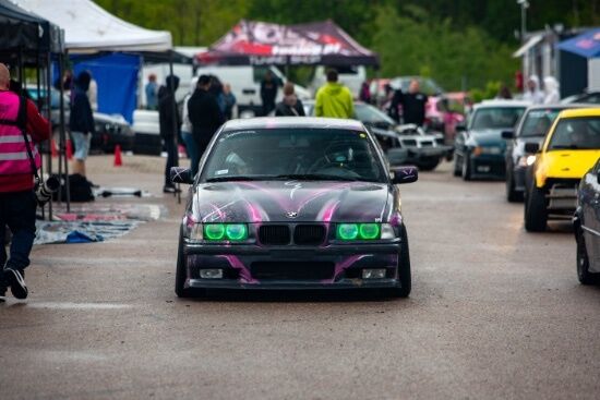 2025.05.24 - Drift Girl Camp