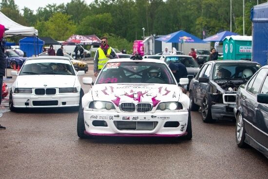 2025.05.24 - Drift Girl Camp