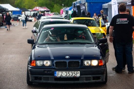 2025.05.24 - Drift Girl Camp