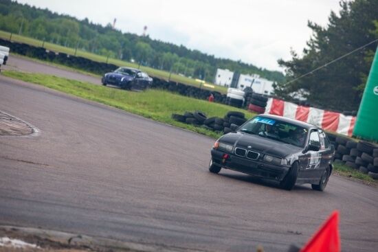 2025.05.24 - Drift Girl Camp