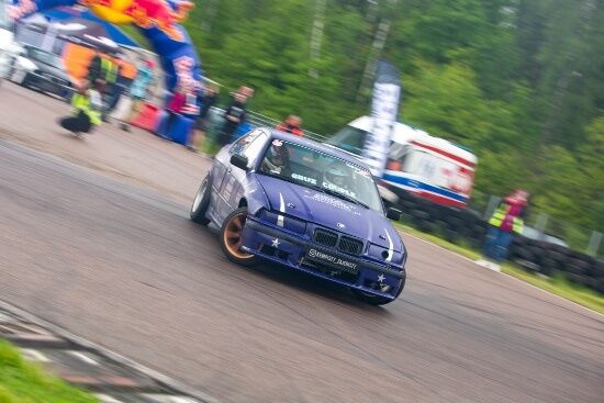 2025.05.24 - Drift Girl Camp