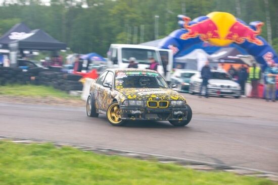 2025.05.24 - Drift Girl Camp