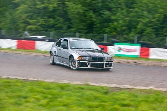 2025.05.24 - Drift Girl Camp