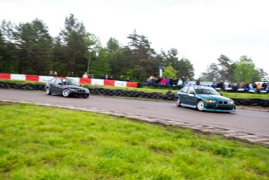 2025.05.24 - Drift Girl Camp