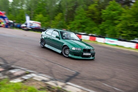 2025.05.24 - Drift Girl Camp