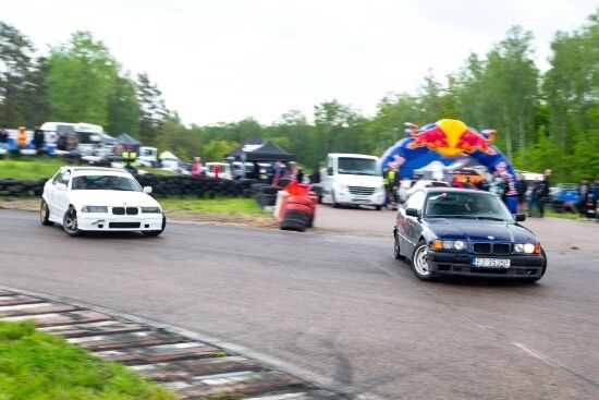 2025.05.24 - Drift Girl Camp