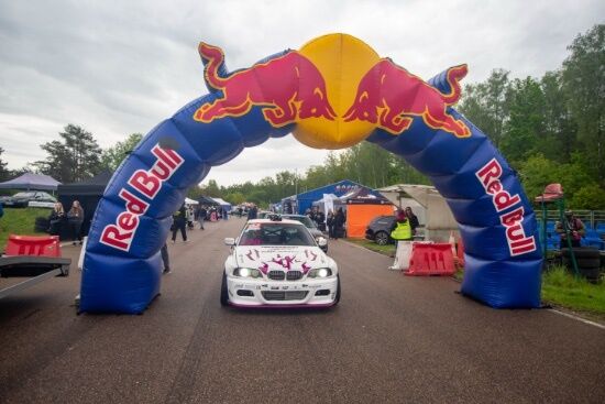 2025.05.24 - Drift Girl Camp