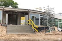 Modernizacja Spodków w Białymstoku