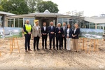 Modernizacja Spodków w Białymstoku