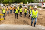 Modernizacja Spodków w Białymstoku